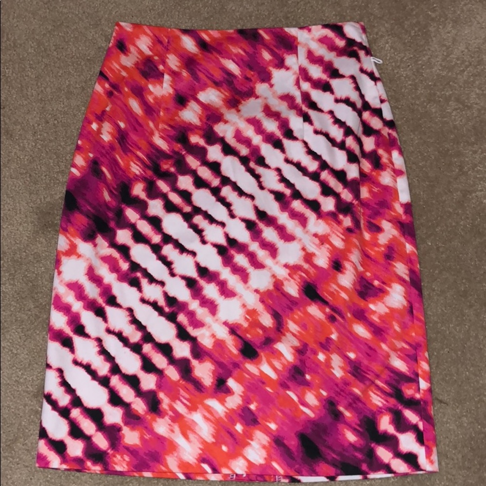 Worthingnton Pencil skirt size 4